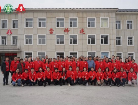 佛慈制藥積極參加中國(guó)醫(yī)藥物資協(xié)會(huì)學(xué)習(xí)貫徹黨的二十屆三中全會(huì)精神書(shū)記輔導(dǎo)班