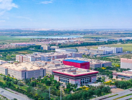 佛慈集團(tuán)召開(kāi)2024年度黨支部書(shū)記抓基層黨建和人才工作述職評(píng)議會(huì)議